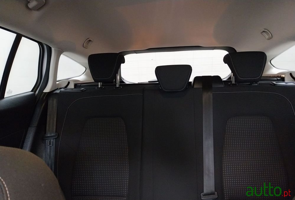 2019' Ford Focus Sw photo #5