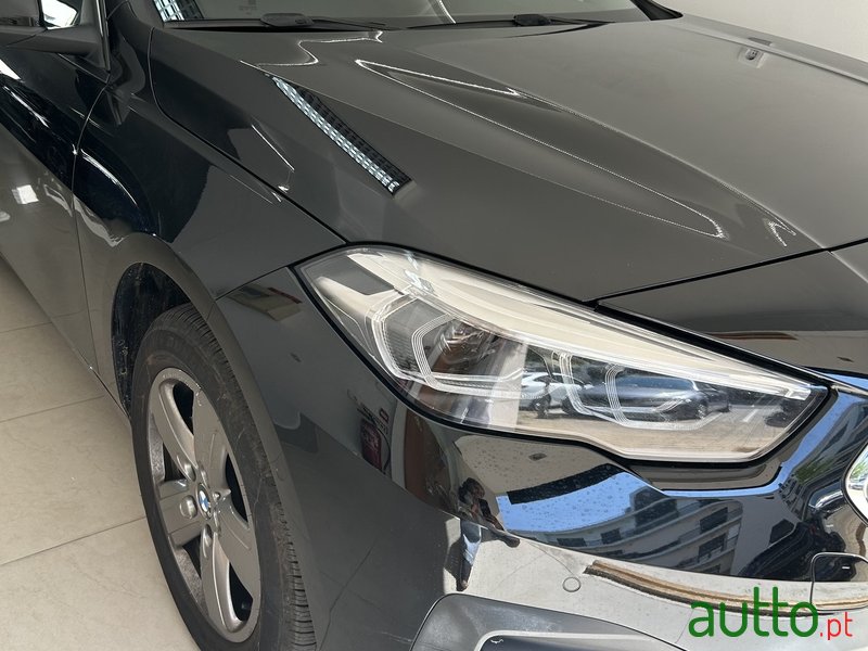 2022' BMW 2 Series photo #1