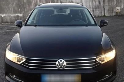 2016' Volkswagen