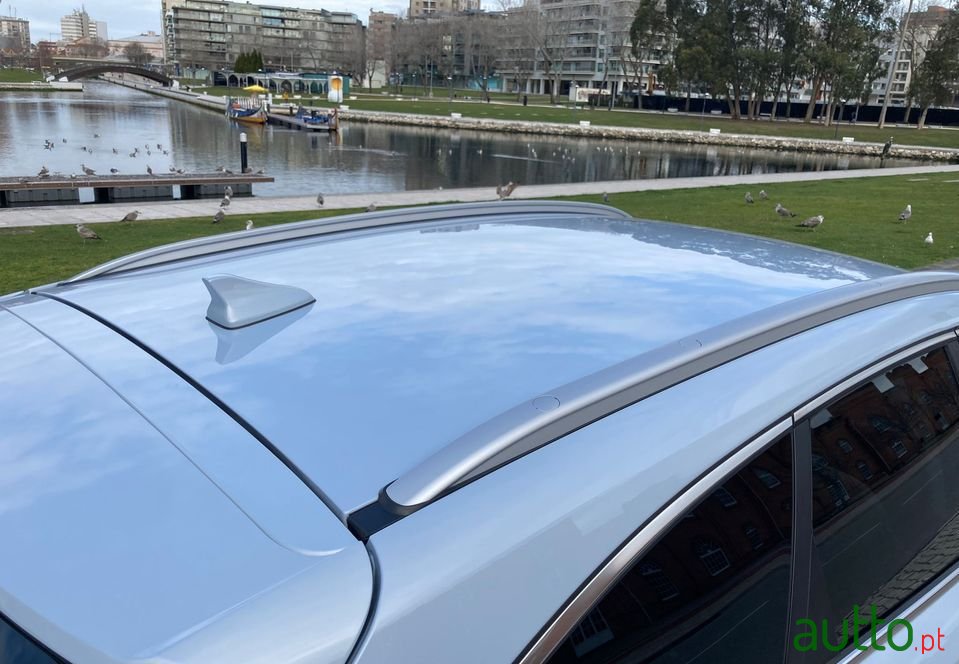 2018' Hyundai i30 Sw photo #3