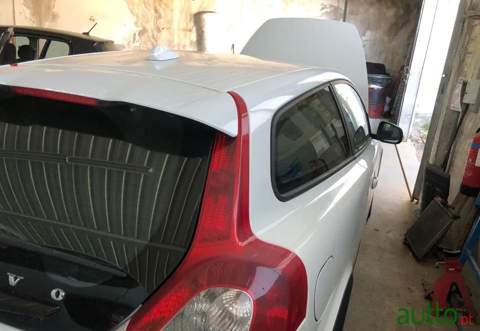 2010' Volvo C30 photo #3