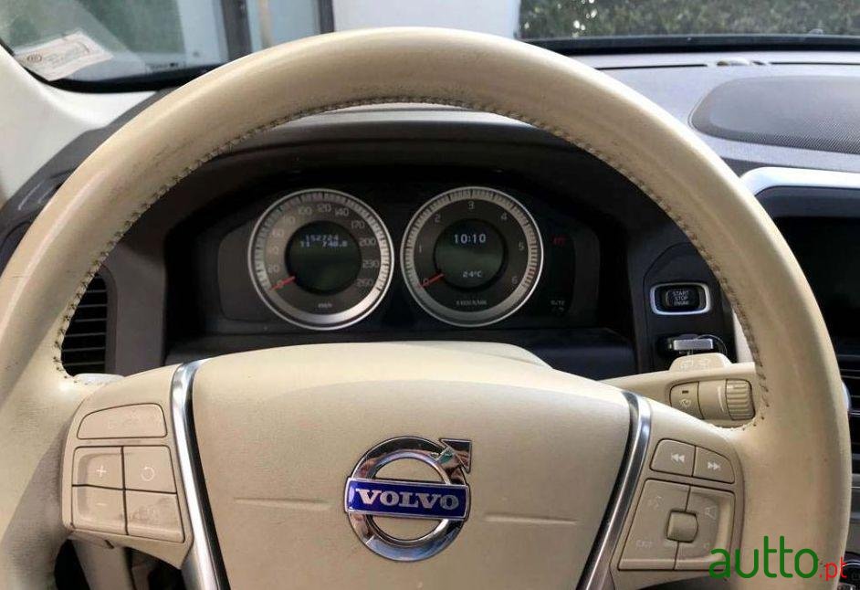 2011' Volvo Xc-60 2.0T Summum Powershift photo #4