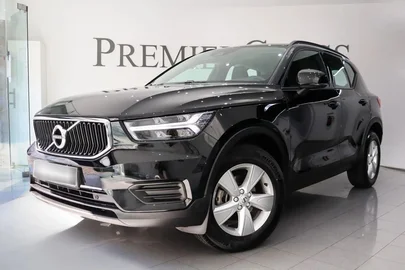 2020' Volvo Xc 40