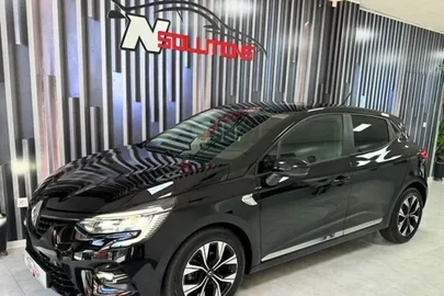 2021' Renault Clio 1.0 Tce Limited