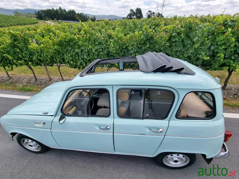 1985' Renault photo #3