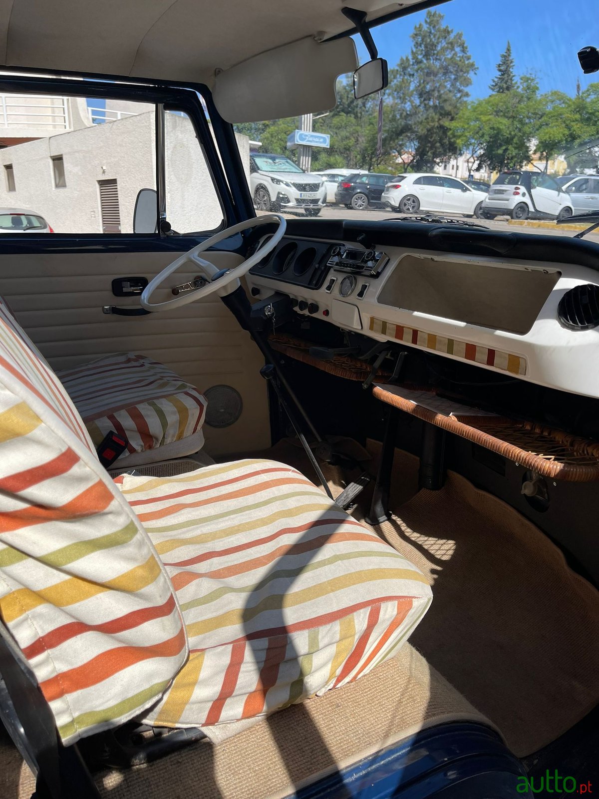 1971' Volkswagen Polo photo #4