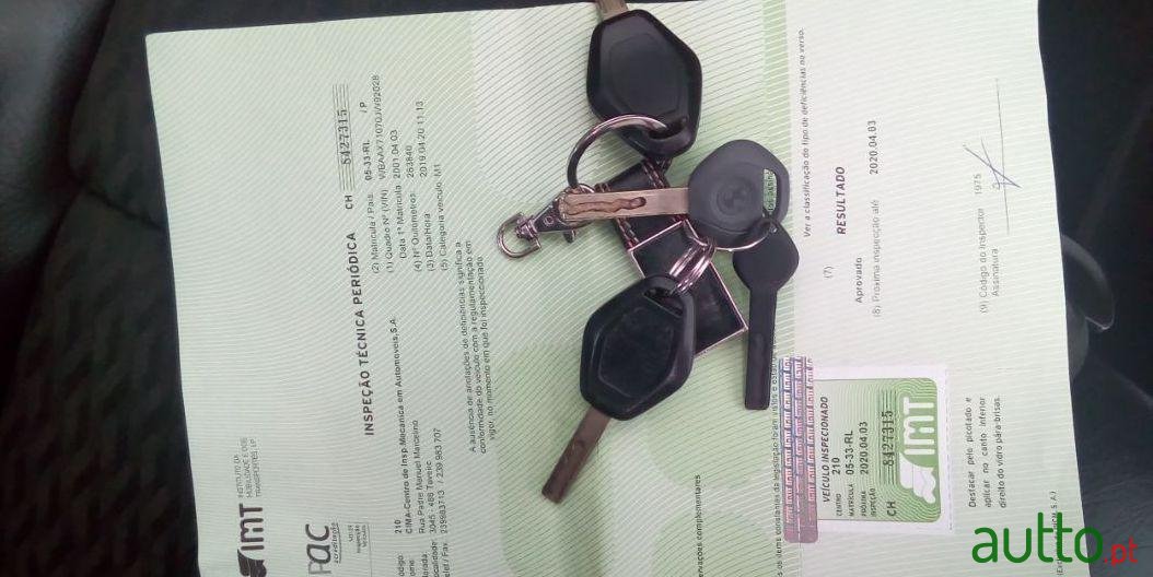 2001' BMW 320 D Touring photo #2