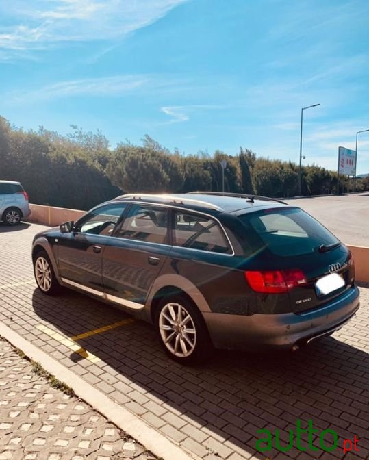 2008' Audi A6 Allroad photo #2