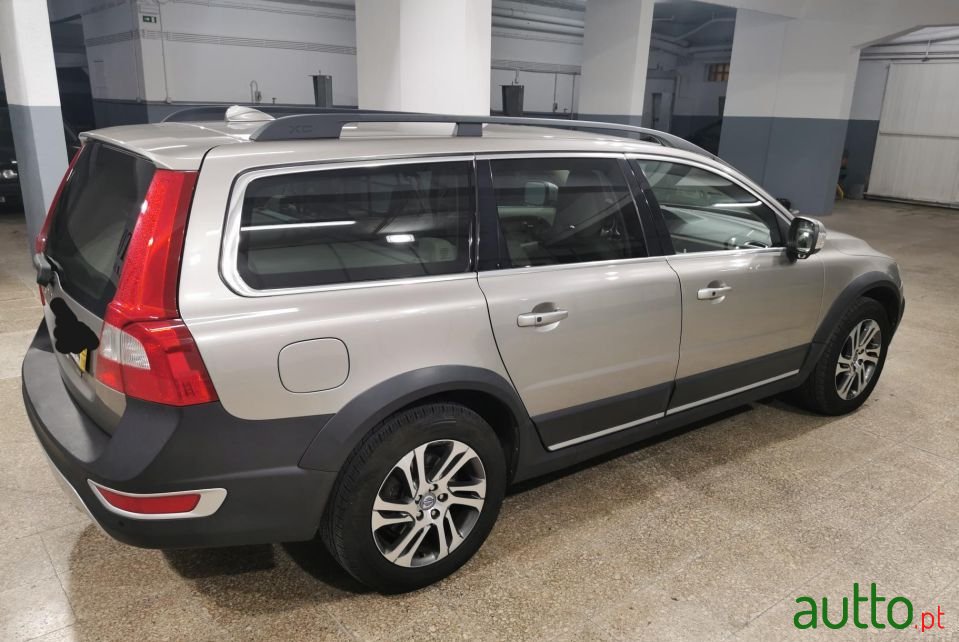 2012' Volvo Xc-70 photo #4