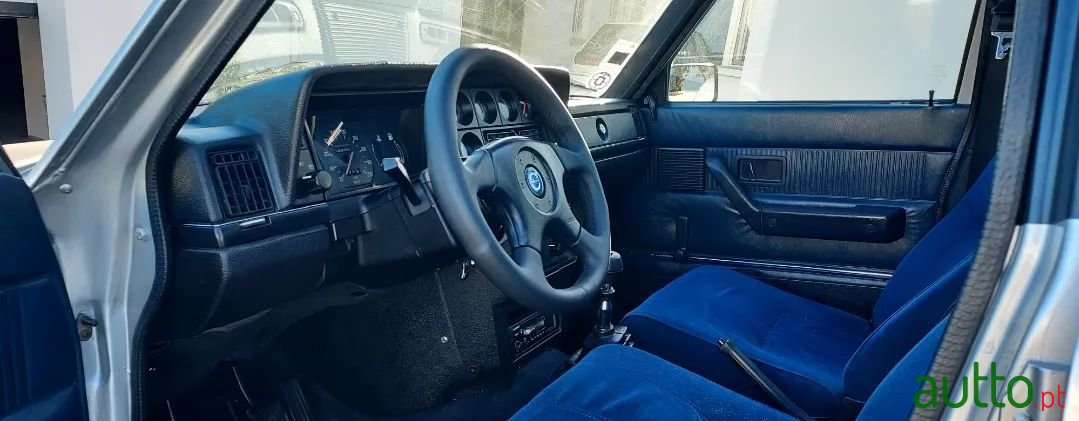 1982' Volvo 244 photo #6