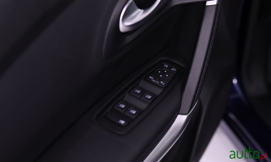 2018' Renault Kadjar photo #5