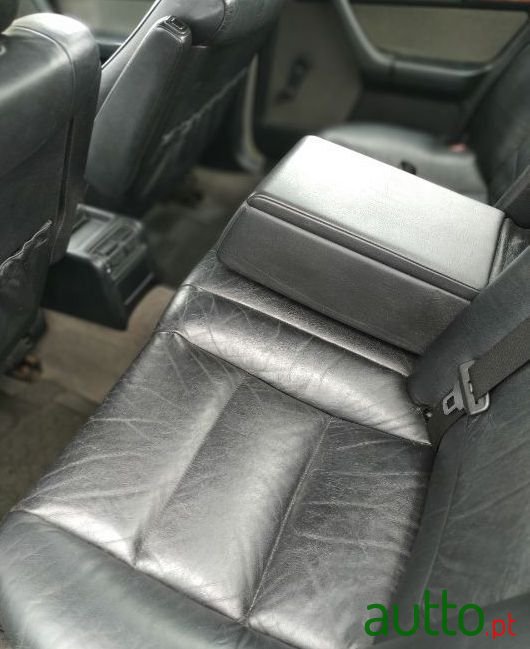 1994' BMW 525 photo #3