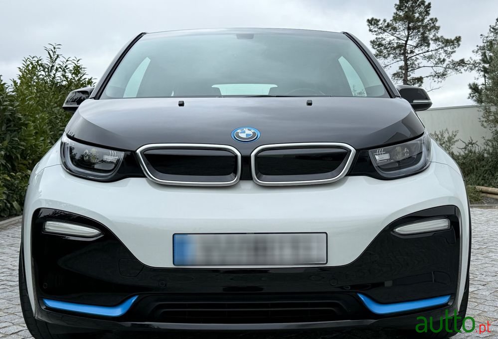 2019' BMW Série I S 120Ah photo #6