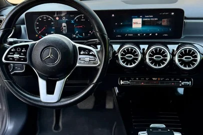 2019' Mercedes-Benz Classe A