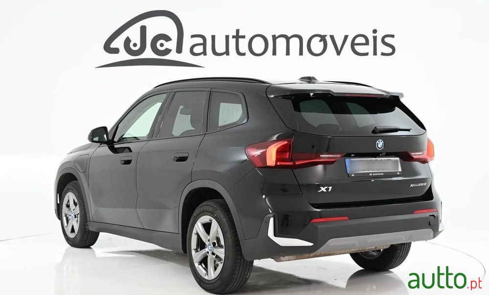 2024' BMW Série X Xdrive25E photo #2