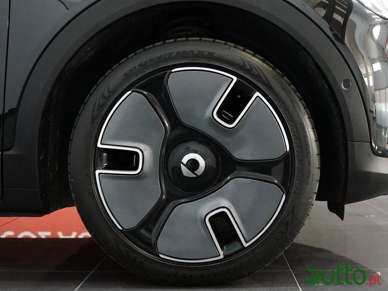 2023' Smart #1 66 Kwh Pro+ photo #3
