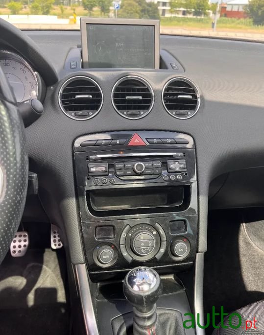 2013' Peugeot 308 Sw photo #4