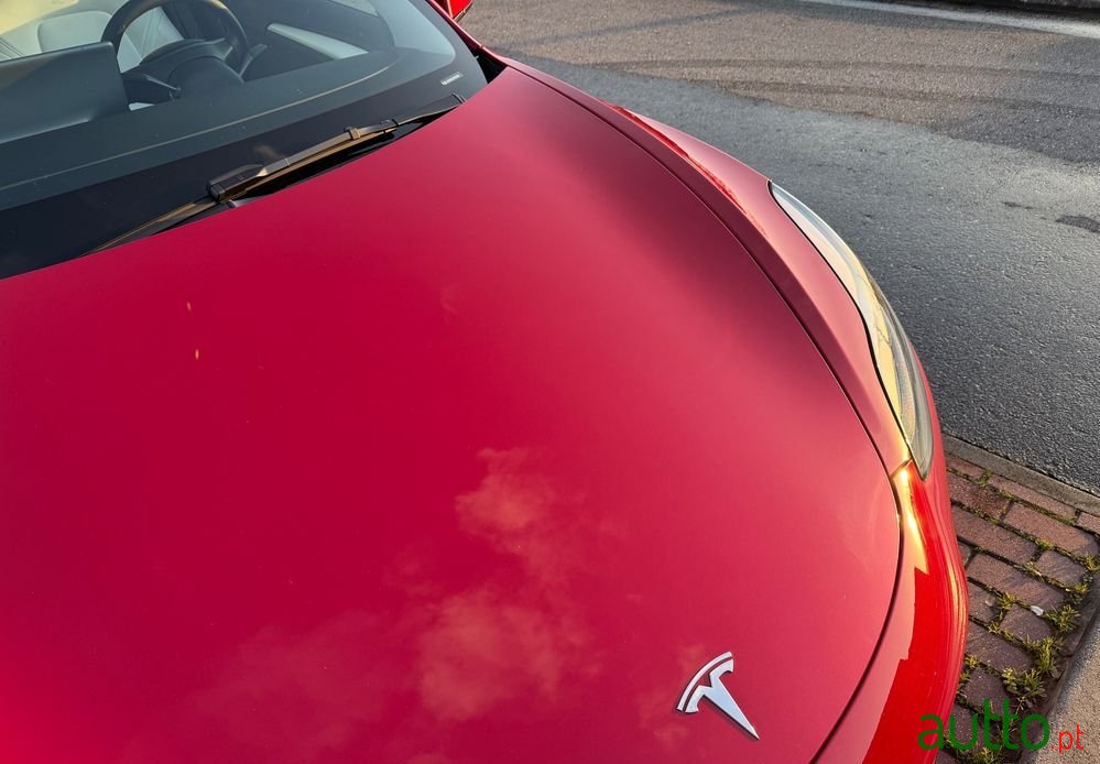 2023' Tesla Model 3 photo #5