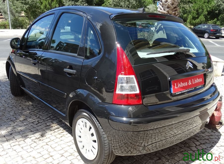 2010' Citroen C3 photo #4