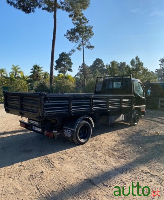 1999' Mitsubishi photo #5