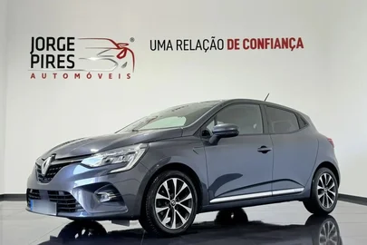 2020' Renault Clio
