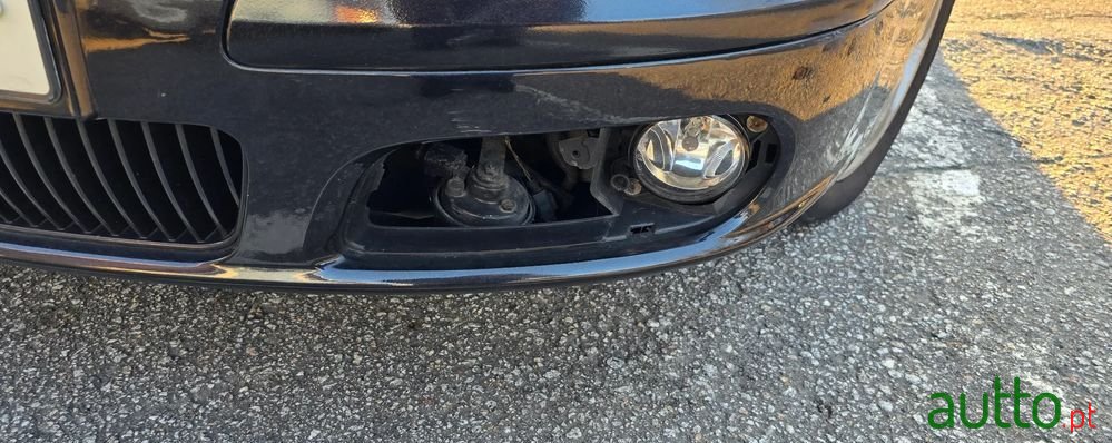 2005' Skoda Fabia photo #5