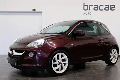 2015' Opel Adam 1.4 Slam