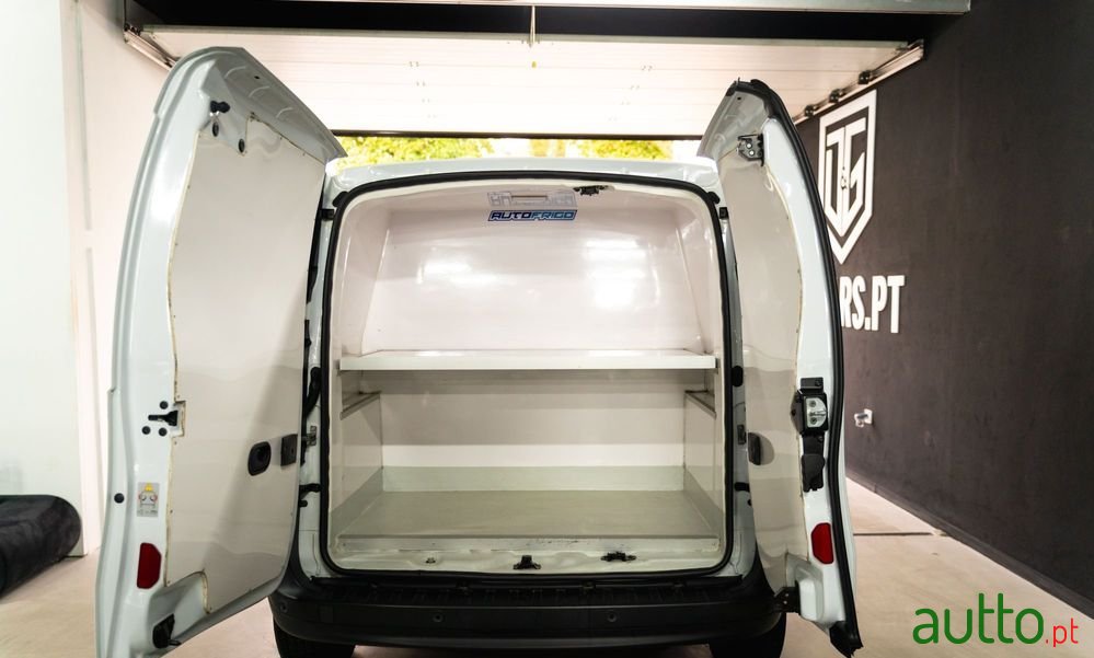 2021' Renault Kangoo photo #3