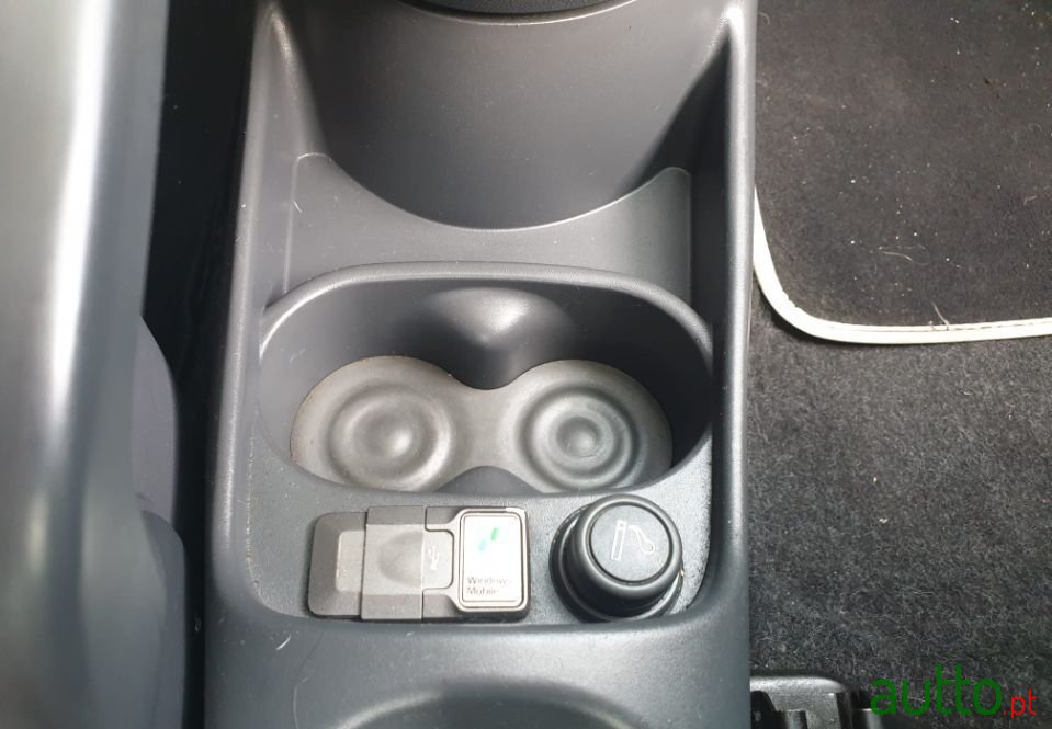 2008' Fiat 500 photo #5