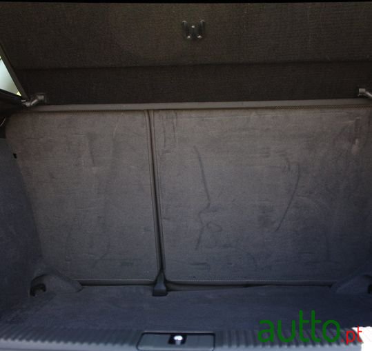 2010' Audi A3 Sportback photo #4