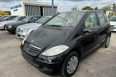 2006' Mercedes-Benz Classe A