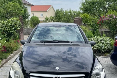 2007' Mercedes-Benz Classe B Cdi