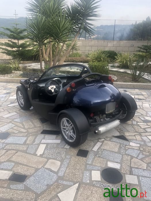 2009' Secma Fun Family photo #4