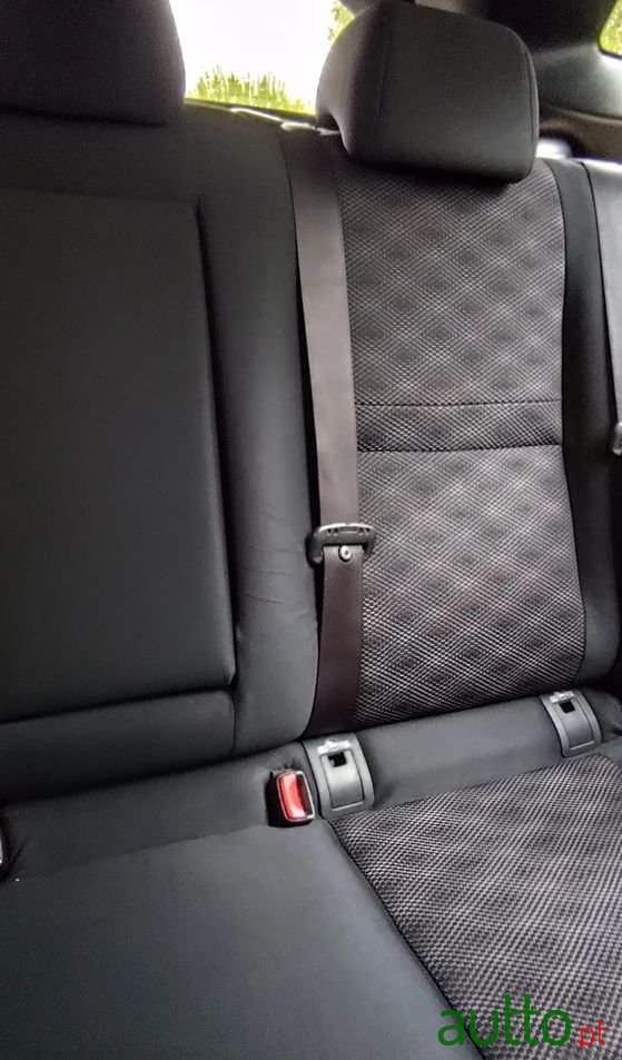 2014' Nissan Qashqai 1.5 Dci 360 photo #3