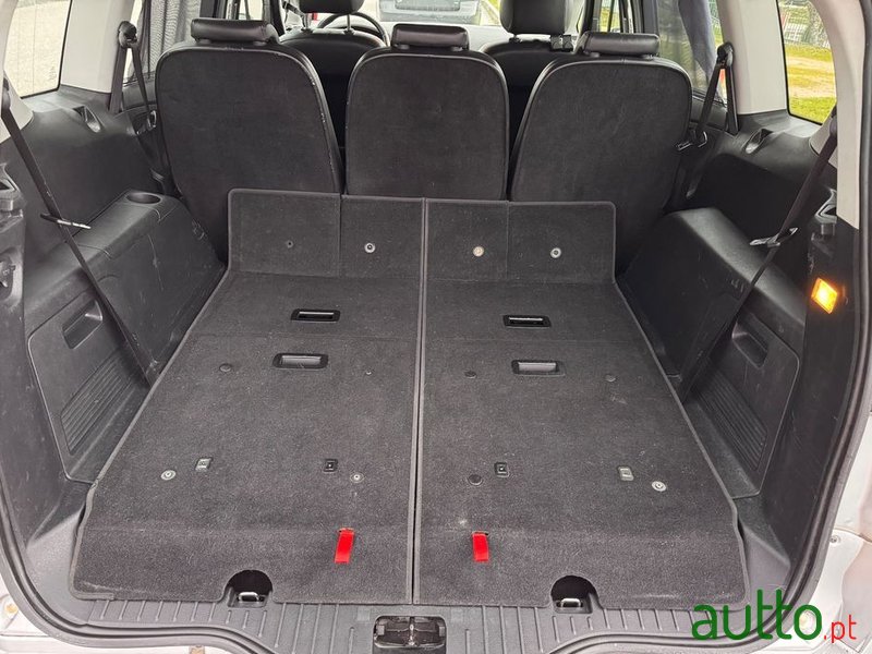 2007' Ford S-Max photo #2