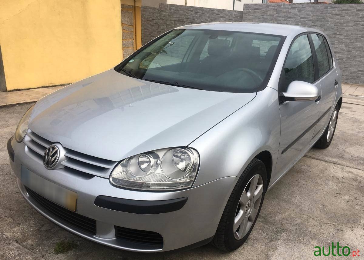 1986' Volkswagen photo #1