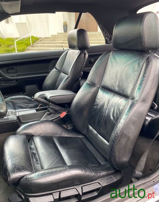 1997' BMW 325 photo #6