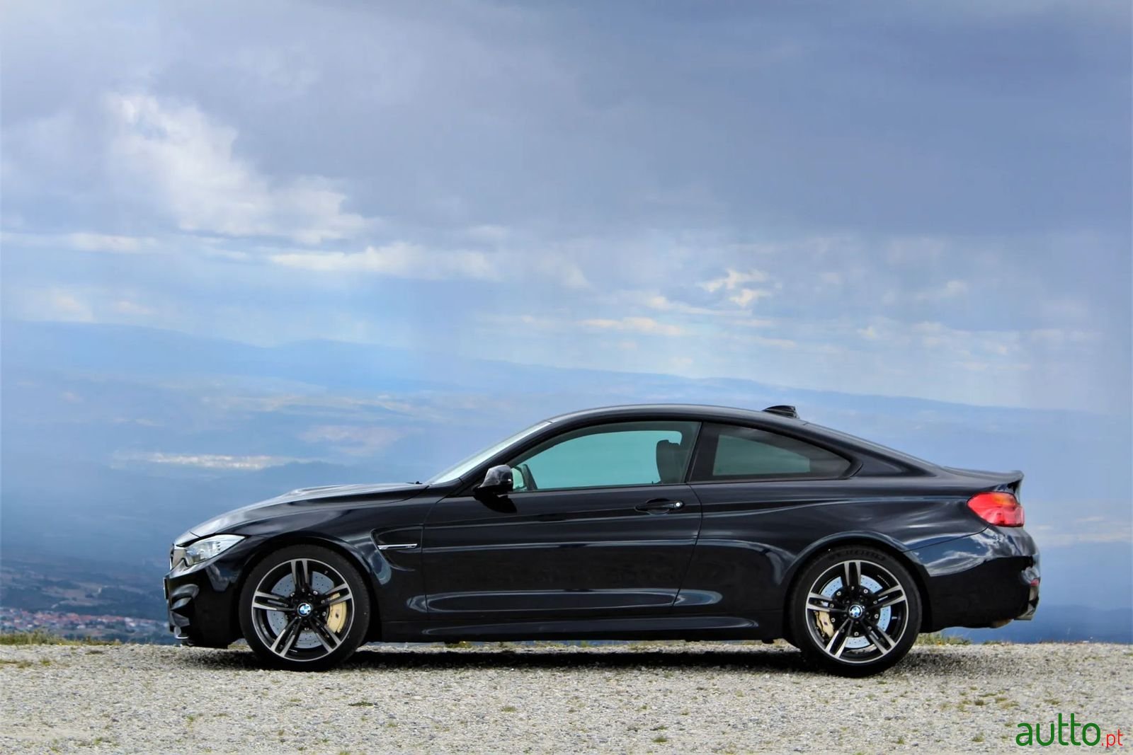 2016' BMW M4 photo #4