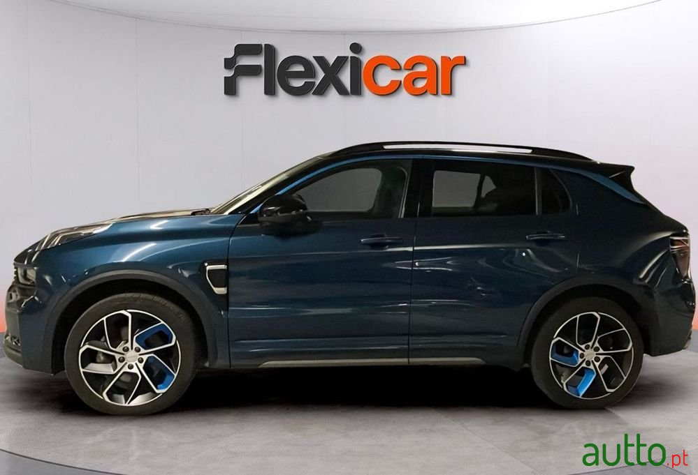 2023' Lynk & Co 01 photo #4