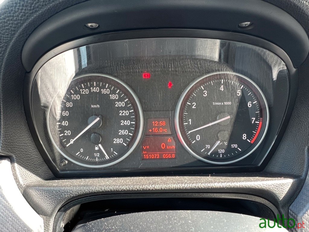 2007' BMW 325 325i photo #4