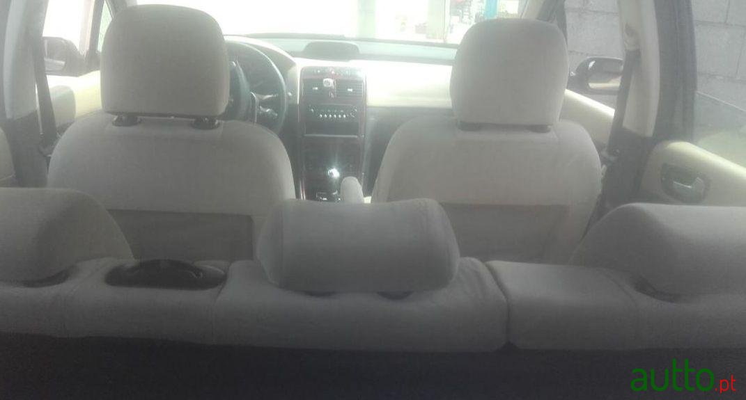 2005' Peugeot 307 photo #1