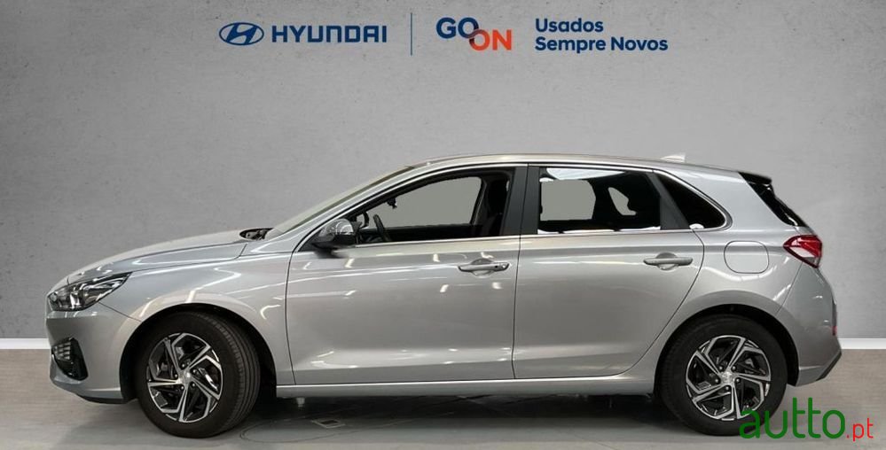 2024' Hyundai i30 photo #4