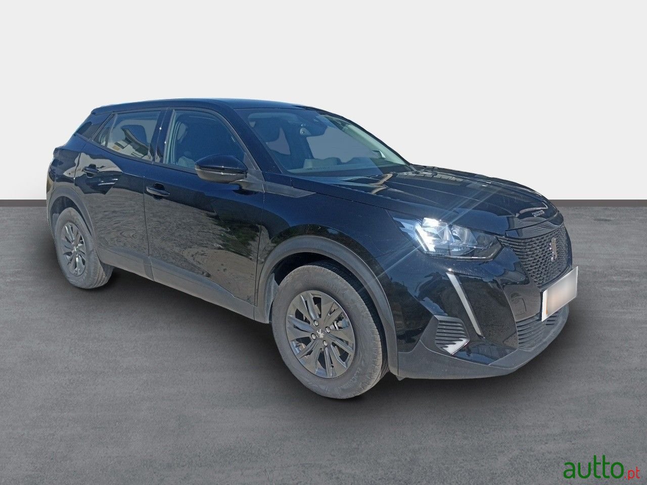 2022' Peugeot 2008 photo #3