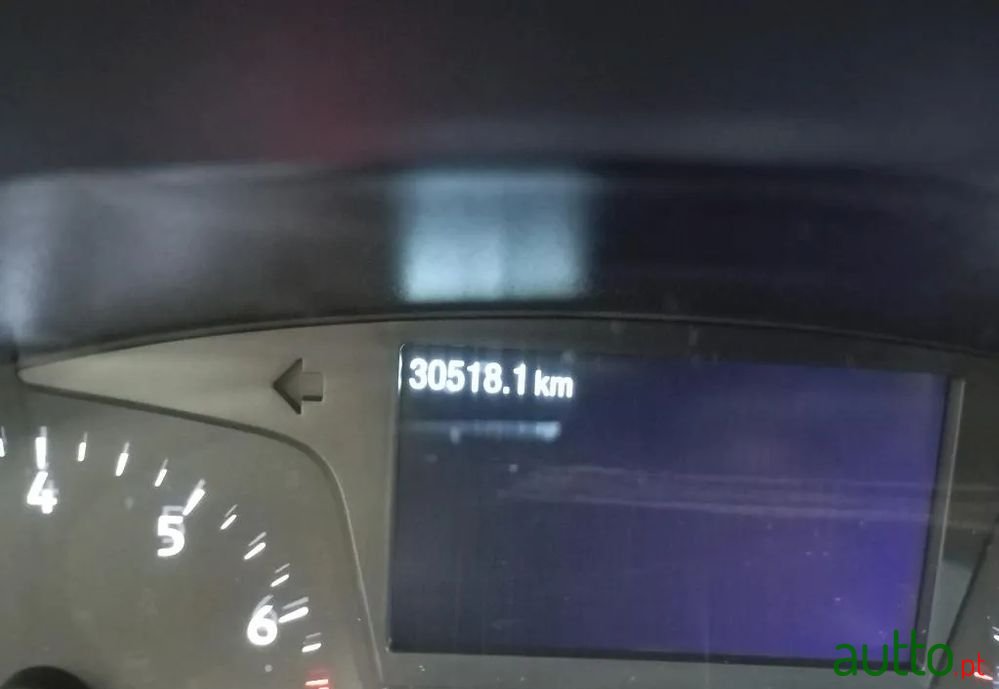 2021' Ford Fiesta photo #6