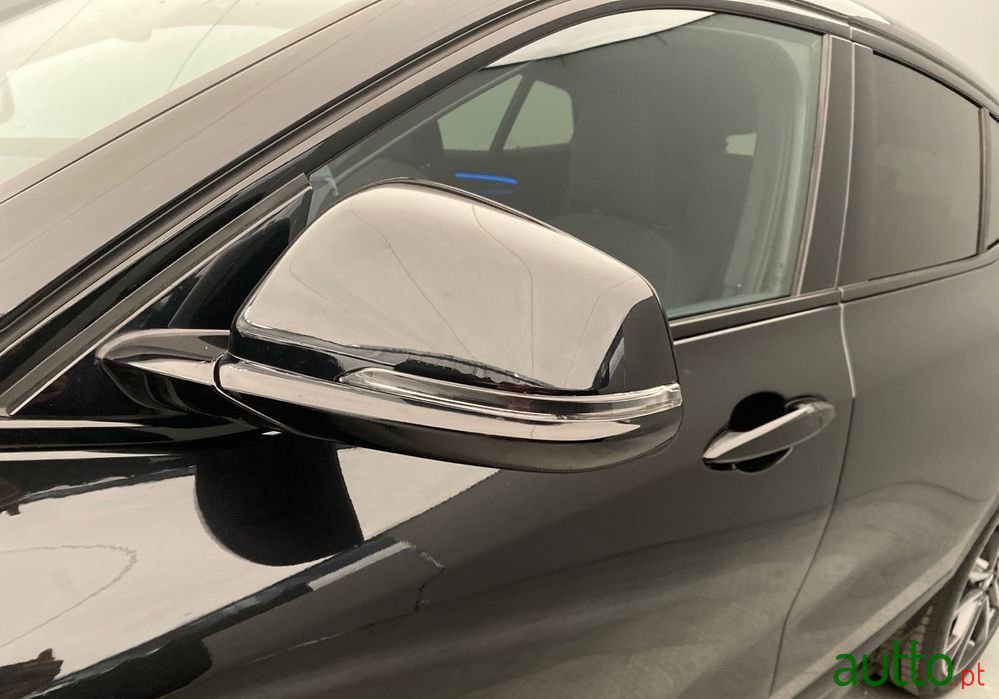 2021' BMW Série X photo #6