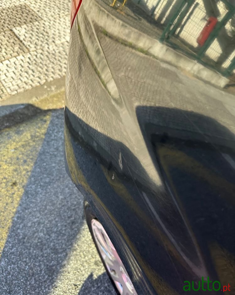 2007' Citroen C2 1.1 Sx Pack photo #6