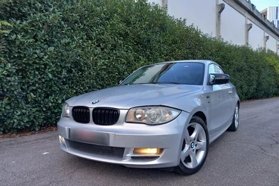 2010' BMW Série 1 D Dpf Edition Sport