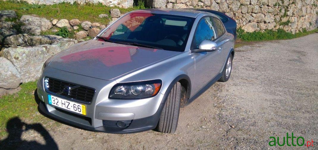2009' Volvo C30 Drive photo #1