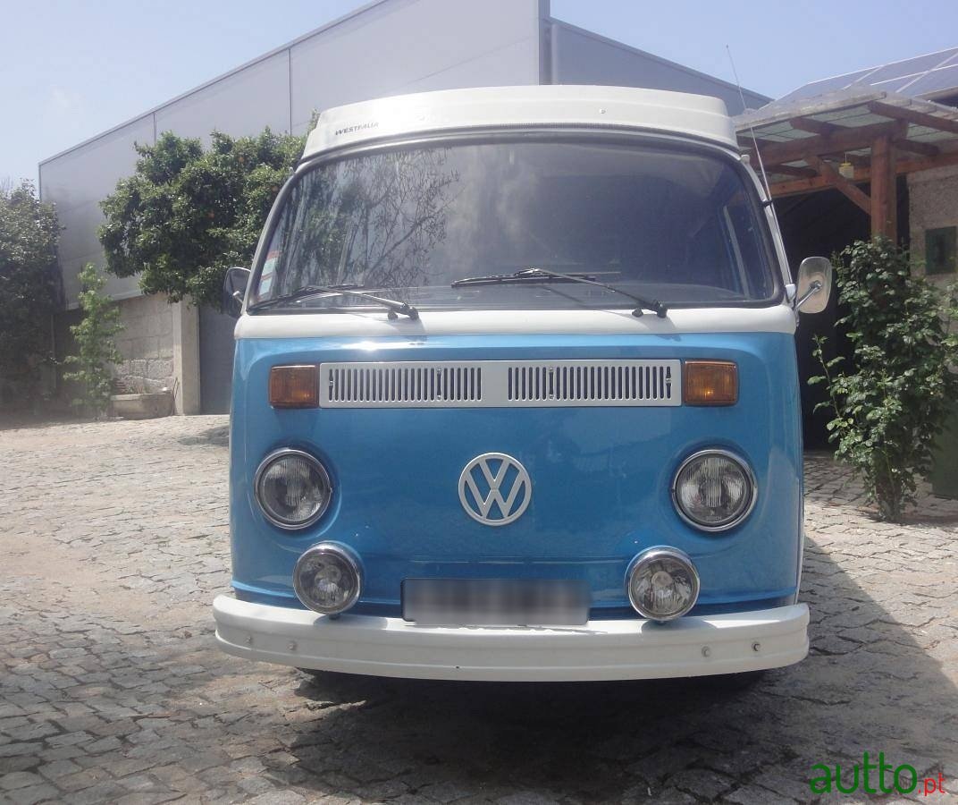 1982' Volkswagen photo #1