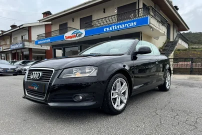 2008' Audi A3 1.9 Tdi Sport
